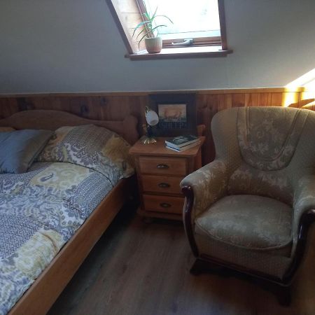 Domek Pod Smielcem Jagniatkow Экстерьер фото