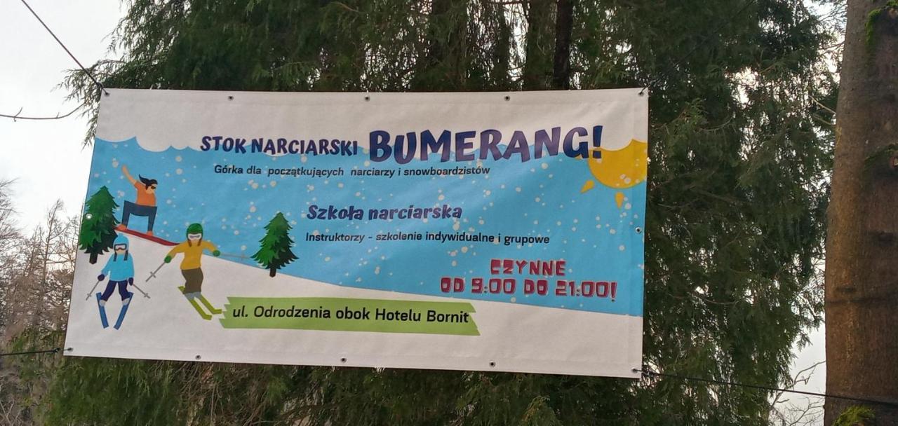 Domek Pod Smielcem Jagniatkow Экстерьер фото